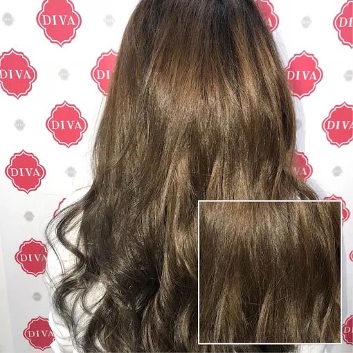 DIVA Beauty Salon – Zinj, Bahrain
