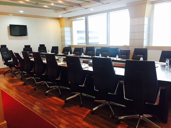 Mena Chambers Bahrain