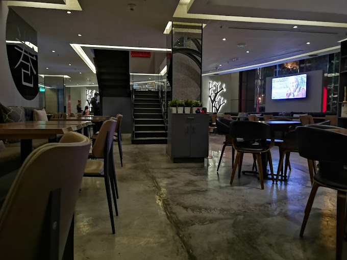 Interior – Maki Bahrain